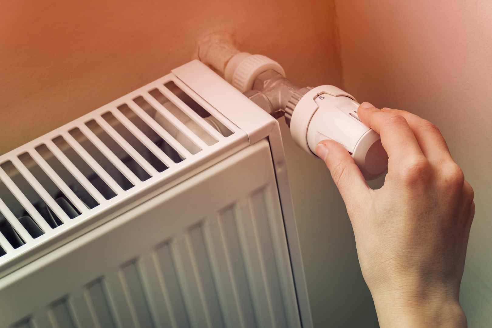 gas & heating in West Midlands